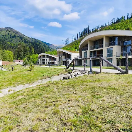 Evergreen Apartamento