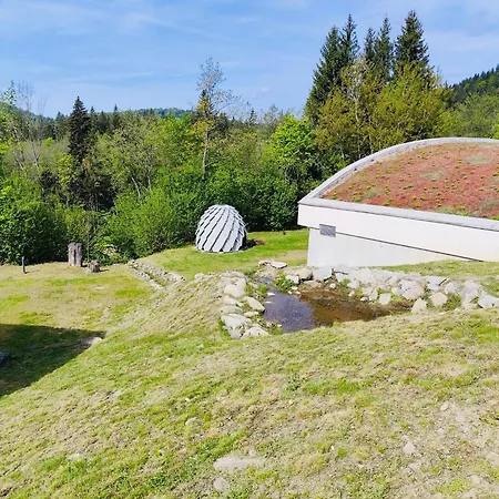 Apartmán Relax In Evergreen Tále