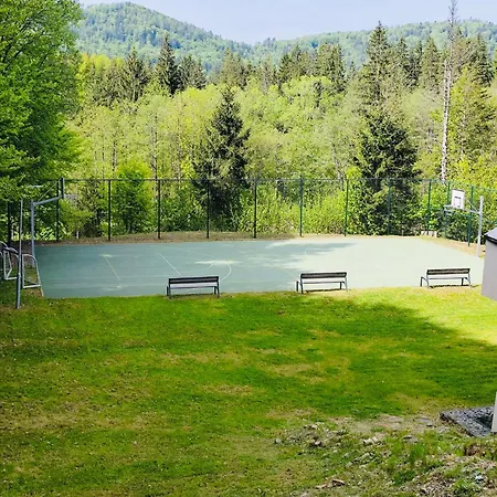Apartmán Relax In Evergreen *