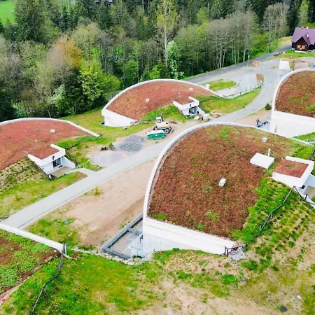 Relax In Evergreen Lägenhet Tale