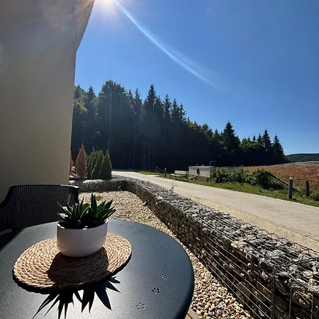 Relax In Evergreen