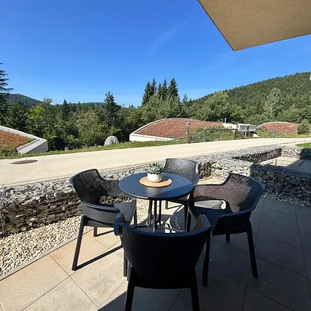 Relax In Evergreen * Tale