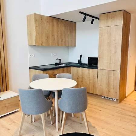 Apartment Relax In Evergreen