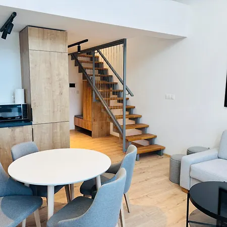 Apartment Relax In Evergreen