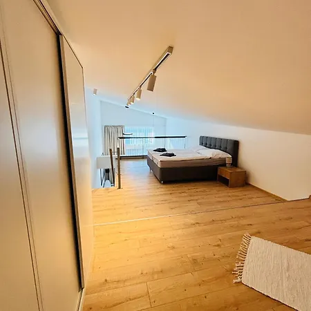 Apartment Relax In Evergreen *